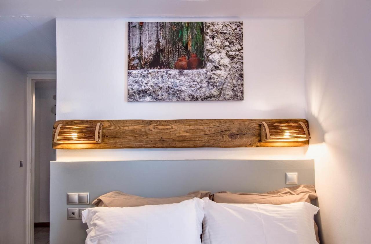 Nefeli Hotel Áyios Nikítas Екстериор снимка