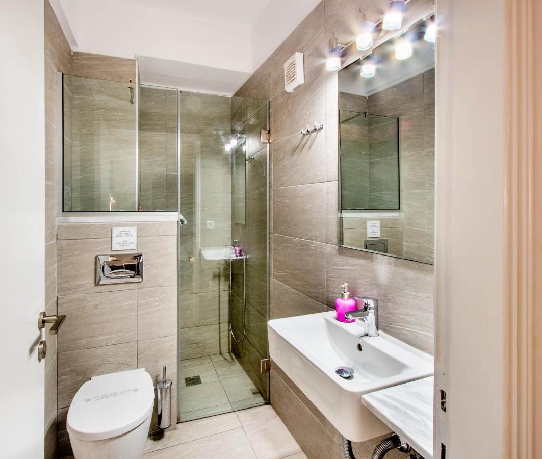 Nefeli Hotel Áyios Nikítas Екстериор снимка